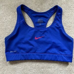 Nike Dri-Fit Sports Bra